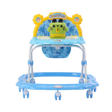 Fabricant de gros Baby Walker Stroller Walker